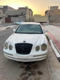 مزاد وزارة الداخلية • كربلاء • كير ومكينة بكفالة