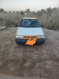 سايبه موديل 15 سياره جديده السعر 11 وبيه مجال مكينه وكير جدد حداديه جد...