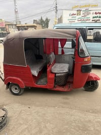 تكتك • الحسينيه المعامل • تحويل ثاني يوم