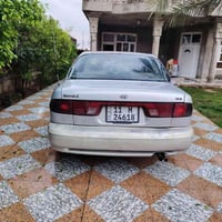 سوناته • ١٩٩٤ • رقم بغداد