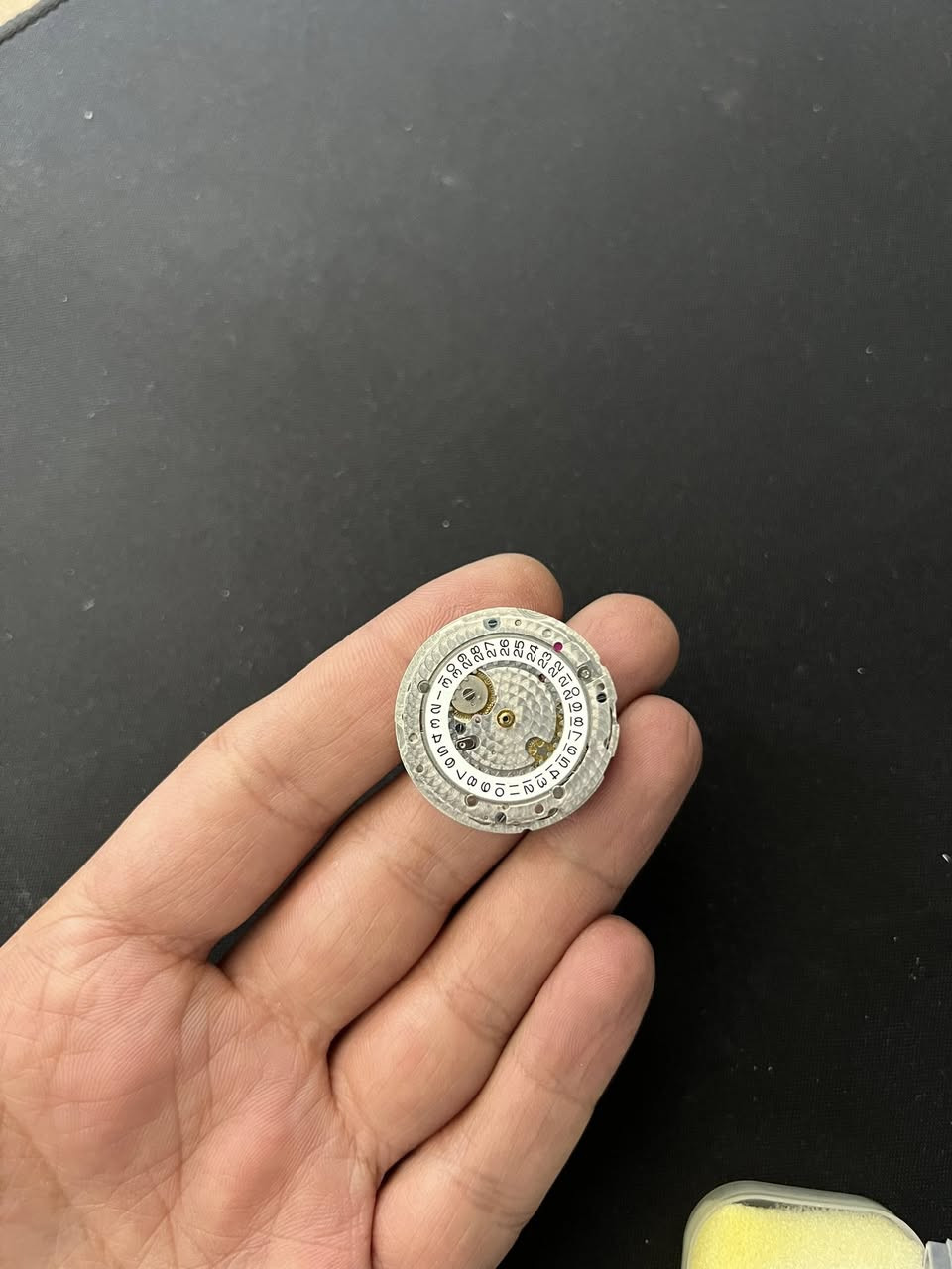 مكينه ساعه روليكس كلين 3235
البيع فحم


**إذا كنت صاحب هذا الإعلان وتريد حذفه لأي سبب، رجاءا أرسل رسالة إلى الدعم الفني**