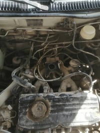 بروتون ويرا • ٢٠٠٤ • صيانه عامه