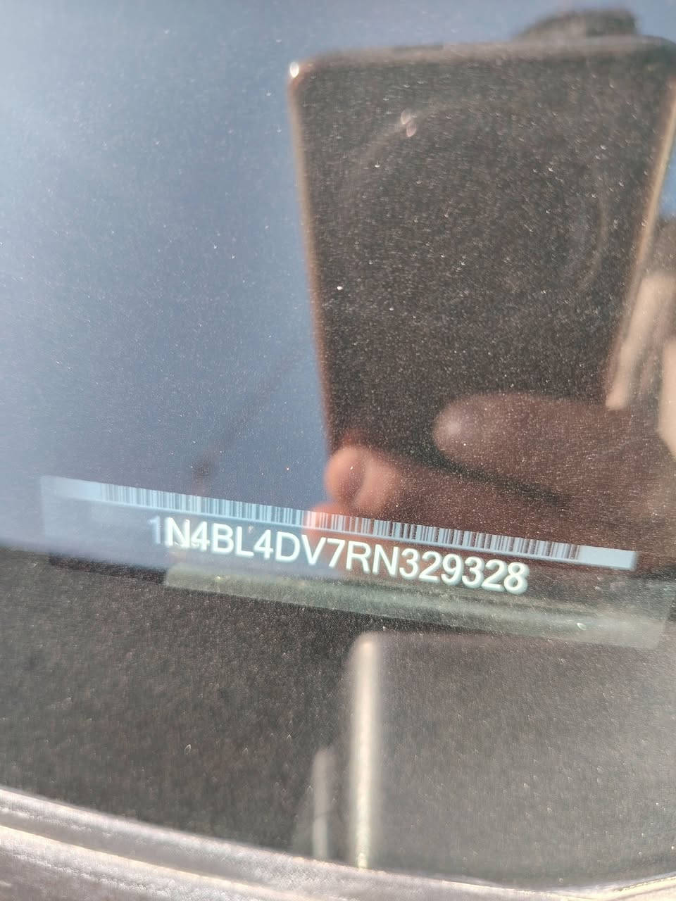 سلام عليكم
للبيع نيسان التيما SV
موديل 2024
تحكم استيرن تشغيل بصمة 
تشغيل عند بعد كامره خلفي 
رادار امامي رادار جانبي 
رادار خلفي اناره داخلي 
ويل كب 17 كروم 
تثبيت سرعه لد نهاري امامي 
كوشن كهرباء
حادث صندوق تبديل بلاد
فقط جاملغ خلفي صبغ
بجم كبس ماشيه 11الف ميل 
بدون دواخل وبدون ايرباك
سعر165 
مكاني ديالى خانقين***********
