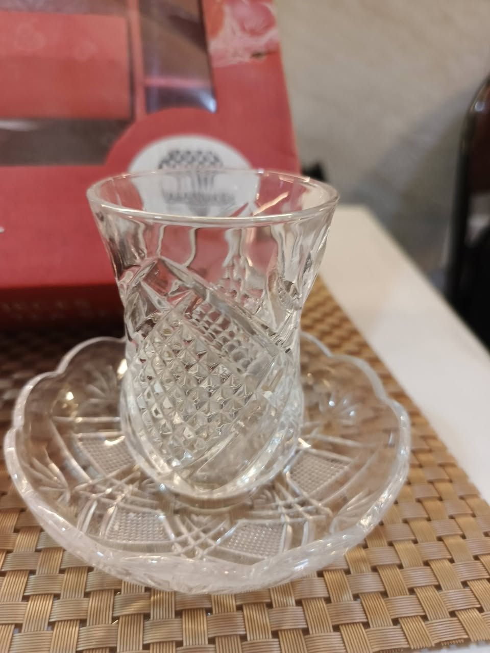 ٦استكانات ٦صحون


**إذا كنت صاحب هذا الإعلان وتريد حذفه لأي سبب، رجاءا أرسل رسالة إلى الدعم الفني**