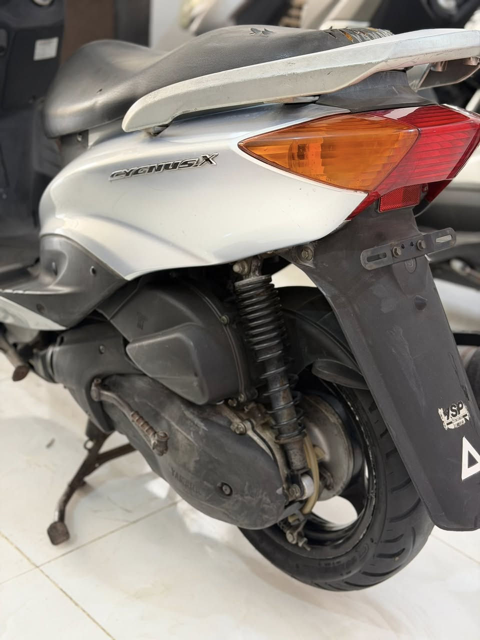 #سكنس_نثية_ياباني_اصلي
مزاد اليابان كفالة عامة 
محرك 125cc
استان صفح كهربائي 
الدراجة بحالة الوكالة 
#البيع بالنقد والأقساط مصرف الرافدين فقط
العنوان كربلاء المقدسة حي العباس مقابل مولدة صدام 
‏بإدارة مصطفى السعدي 
***********
***********
اتصل وبيك خير وتدلل￼
