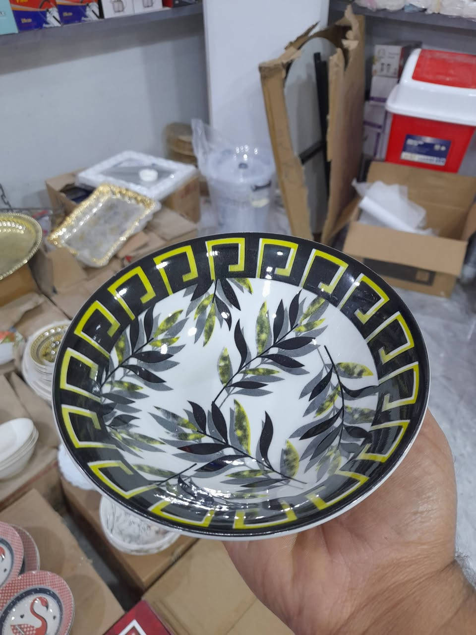 متابعينا الغوالي منشور منوع حاجات جميلة و مفيدة نتمنى أن تنال اعجابكم تجدونها لدى( مجمع السيد للمواد المنزلية ) العنوان قلعة سكر الفحيلي شارع الشط قرب روضة الاقمار الأهلية طريق بيت سيد نعمة الياسري


**إذا كنت صاحب هذا الإعلان وتريد حذفه لأي سبب، رجاءا أرسل رسالة إلى الدعم الفني**