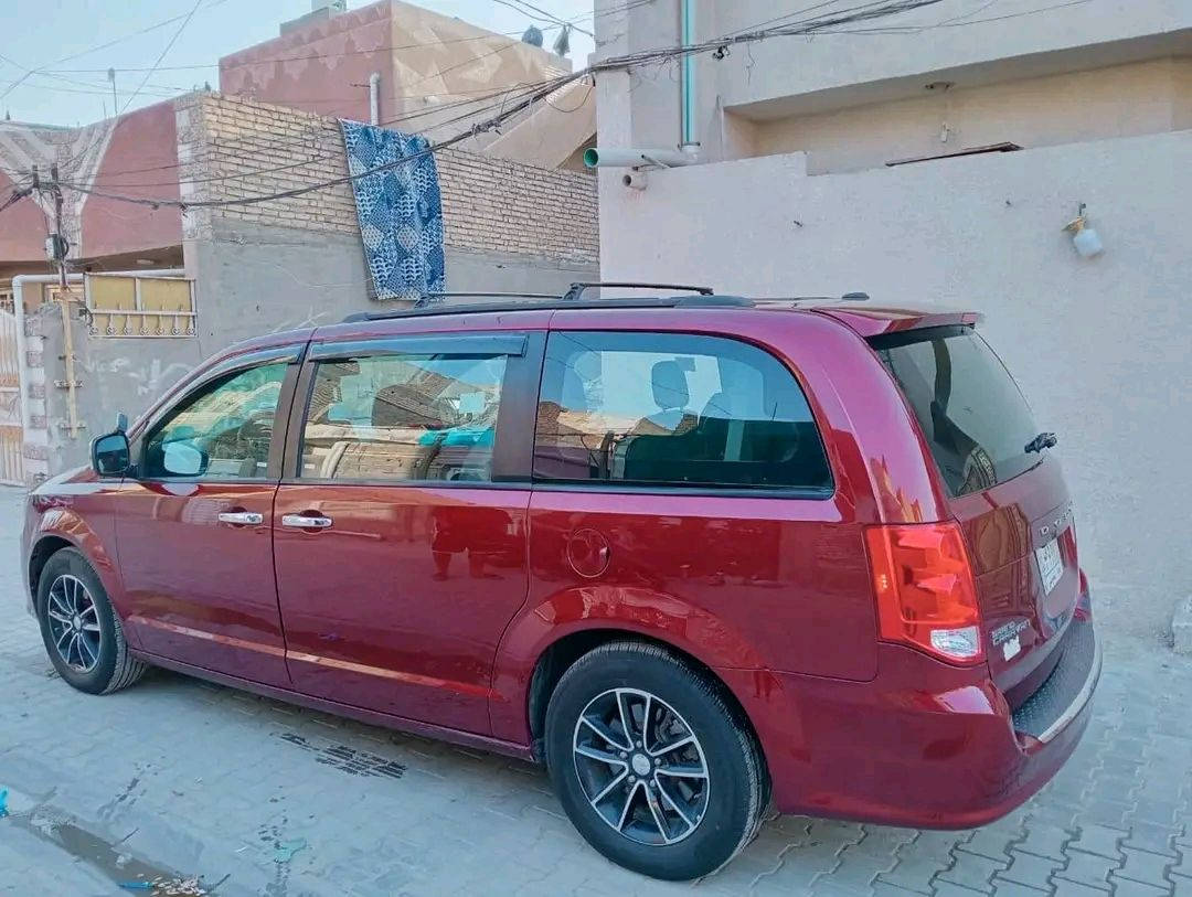 السلام عليكم دوج كرفان GT موديل 2019 مواصفات تحكم ستيرن مثبت سرعه گشنات بلع تبريد تدفئه گشنات مگينه 3.6V تبريد ٣ قطع ثلج حداديه جديده تخم تاير جديد فرس أرضي وسقفي جام كهرباء بيبان كهرباء گير محرگ حداديه مگفولات  السعر 185$وبيها مجال للاستفسار مراسلة الحساب


**إذا كنت صاحب هذا الإعلان وتريد حذفه لأي سبب، رجاءا أرسل رسالة إلى الدعم الفني**