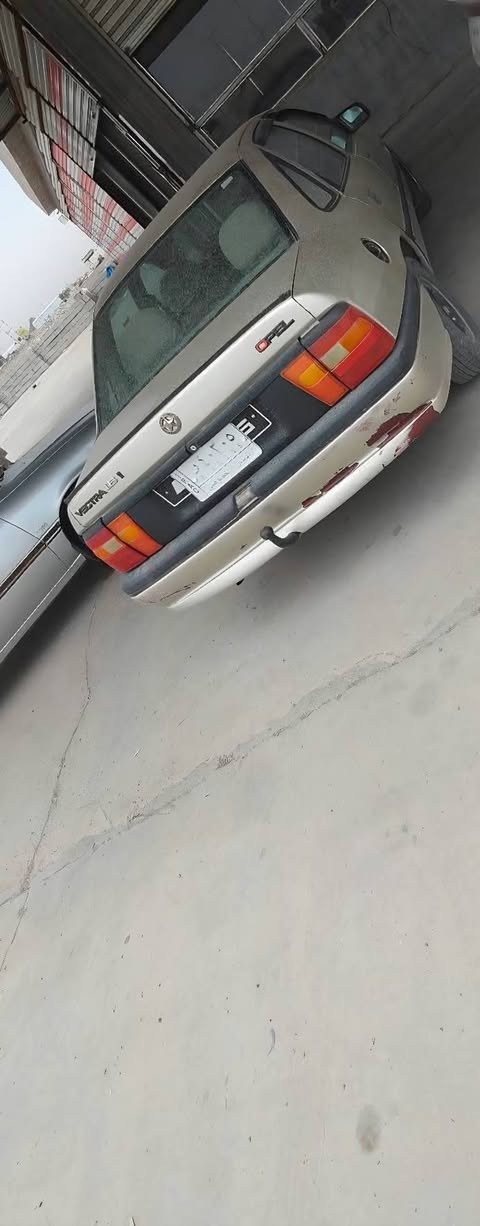 للبيع فكترة نضيفه
انبار مشروع وطني صاحبها موجود بسامراء تحويل ثاني يوم  محرك 1800 كير اوتو
سنويه 29 سعرها مناسب ❤


**إذا كنت صاحب هذا الإعلان وتريد حذفه لأي سبب، رجاءا أرسل رسالة إلى الدعم الفني**