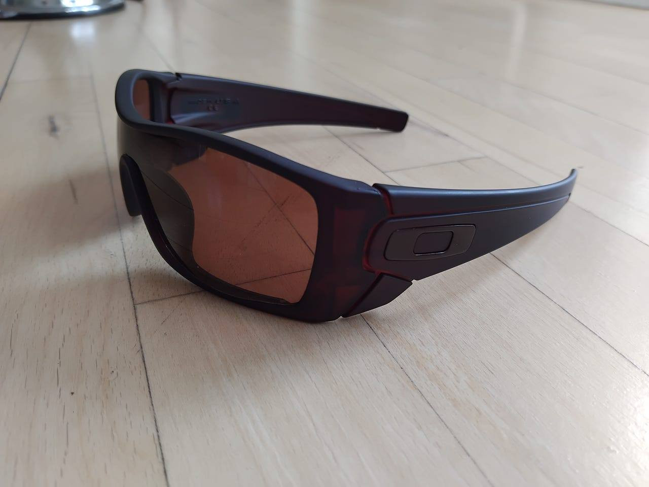 هاي القطعه سعرها بالموقع 180 دولار  اصليه مختومة 
اريدها ب25


**إذا كنت صاحب هذا الإعلان وتريد حذفه لأي سبب، رجاءا أرسل رسالة إلى الدعم الفني**