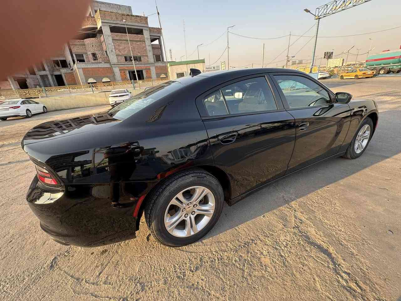 جارجر 2023  الإصدار الأخير Last call
مواصفات sxt 
ماشيه53ميل 
فحص موقت بدون رقم 
وارد امريكي تقرير غرق بسيط كفالة من الحادث 
مكاني البصرة 
السعر 237
غير متواجد على النت 
اتصال ***********
