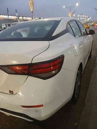 سنترا موديل 2024 مواصفات SV كاتي تترقم شمالي ماشية 13 ميل ضررها جامرلغ...