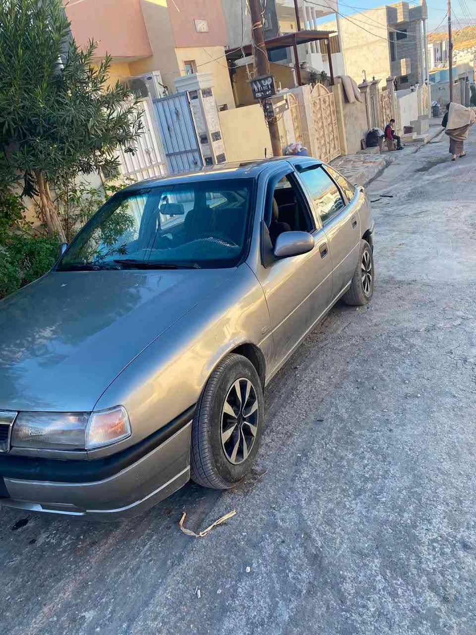 فكترا حجم ١٦ موديل ٩٢ عام بخ للجمالية حيل نضيفة ما بيها مصرف السعر ٣٠
***********
