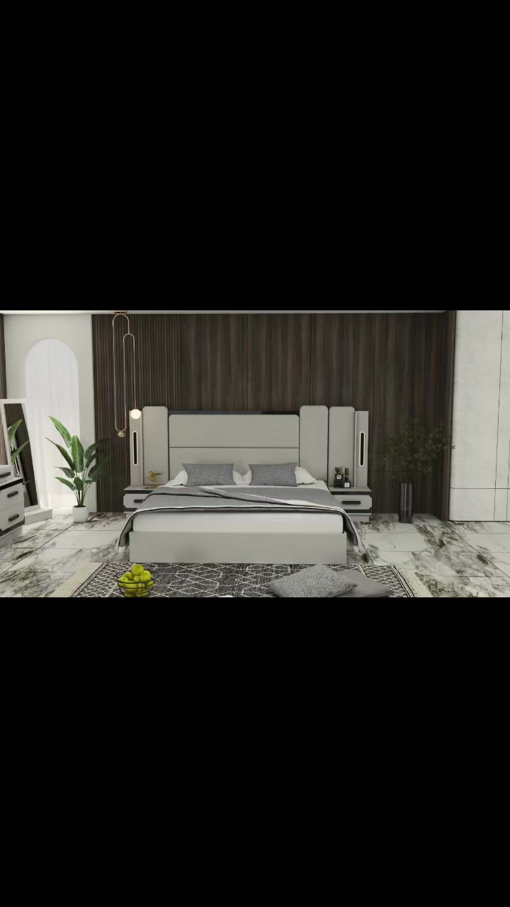 غرفة نوم نورين ابواب 7 قطع معمل اصلي درجة اولى📢

نفس الصورة بالضبط💯
ابواب الوسط المنيوم 
انارة لد بالكنتور 
برغي وجوي حديد
سرير جك خزان 
نرمايد هيدروليك 
سكك ثلاث مراحل  
متوفرة بلون رصاصي
كنتور 6 باب قياس 225سم✅
ملحق كنتور 2 باب 75سم✅
سرير 180*200✅
كومديات عدد 2✅
ميز تواليت✅
مراة قيافه✅

 
السعر  925 الف  عراقي💰
 #


**إذا كنت صاحب هذا الإعلان وتريد حذفه لأي سبب، رجاءا أرسل رسالة إلى الدعم الفني**