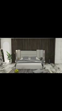 غرفة نورين • 7 قطع • سرير 180*200