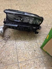 مرايات جانبيه • كراند شيروكي • اشاره ورادار