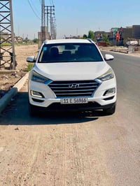 توسان فول • بانوراما • ماشي ٩٩٠٠٠