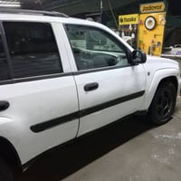 بلايز • ٢٠٠٥ • واسط