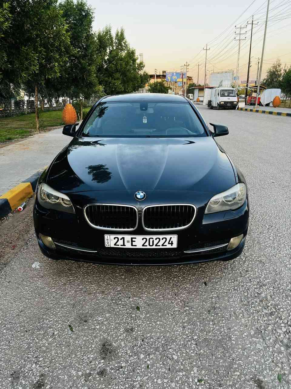 F10بي إم
موديل 2010
خليجي مكفول من الحادث والصبغ 
سياره جاهزه وكل نقص مابيها 
السعر 150
***********
***********
