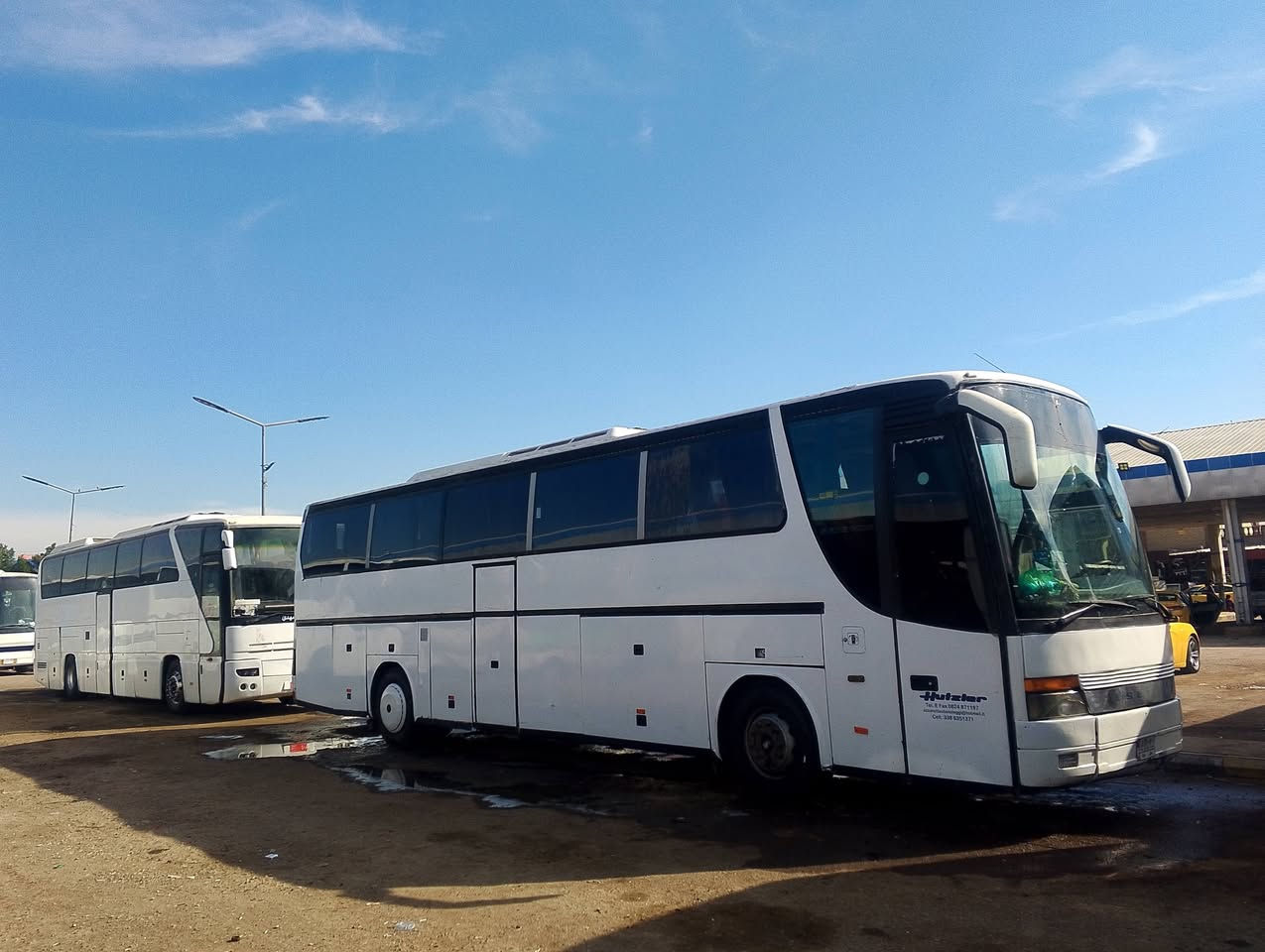 السلام عليكم للبيع تك 2000 مجموعت قوايش جاهزه
السعر 110 مكان النجف 
***********
