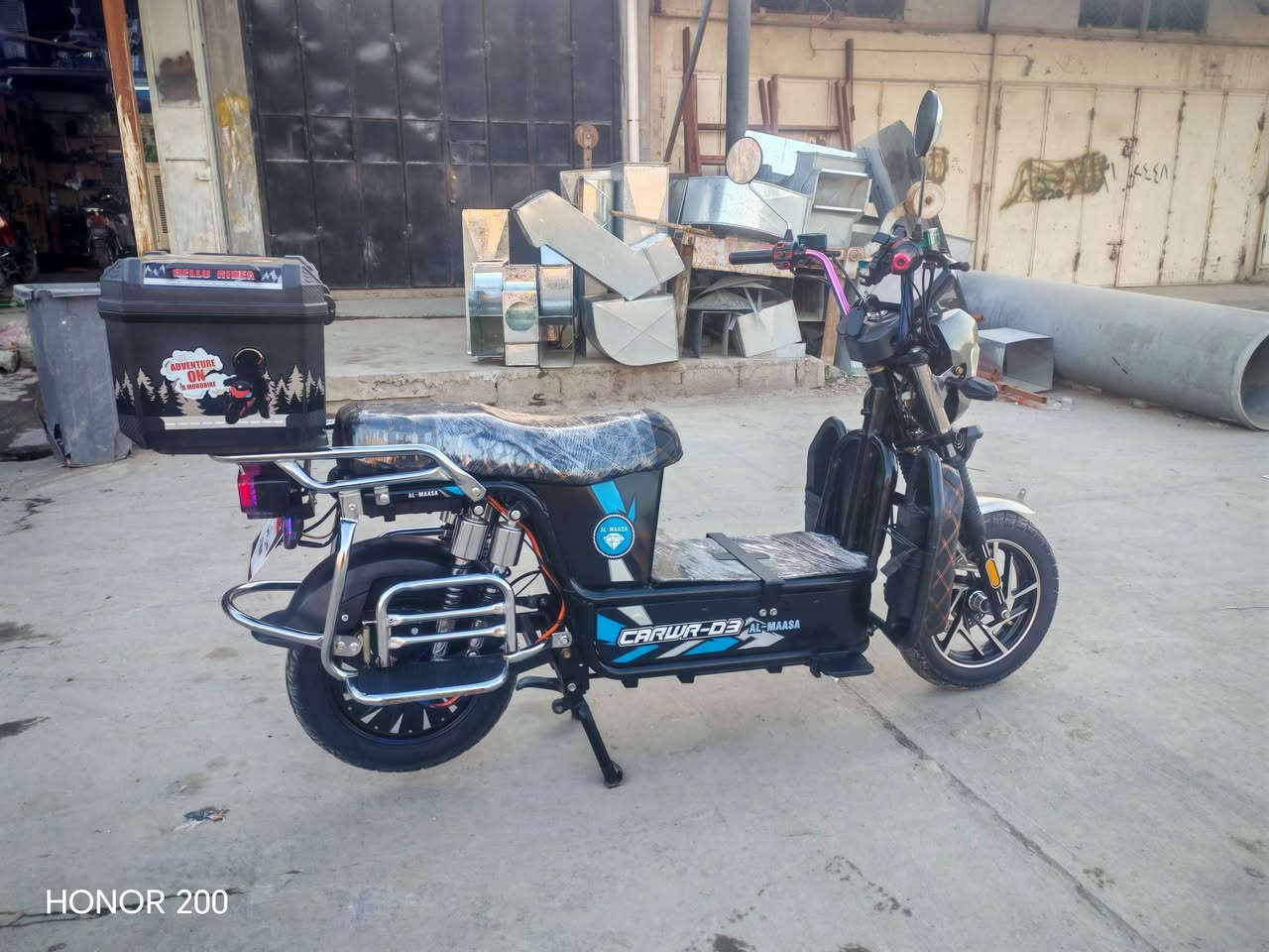 متاح جبلي الماسه موديل ٢٥ سكان ملون ٦ بطاريات عل فحص كامل من كلشي دبل بصمه دبل سويج مثبت سرعه لايت عالي ناصي دبل شاره مابي نقص سعر ٥٥٠ الف ***********
