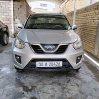 تيكو ٢٠١٣ • رقم بابل • مكينة جديده