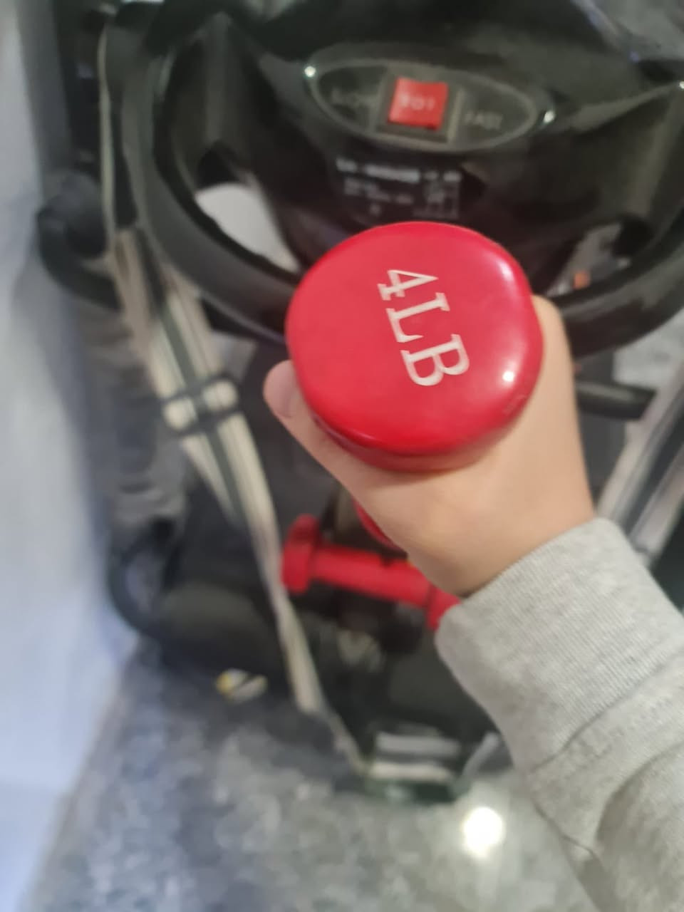 جهاز رياضي كامل ماركه فرنسيه اصليه سعر ٢٥٠ سكن بغداد مع رجاج خاص بلءرداف


**إذا كنت صاحب هذا الإعلان وتريد حذفه لأي سبب، رجاءا أرسل رسالة إلى الدعم الفني**