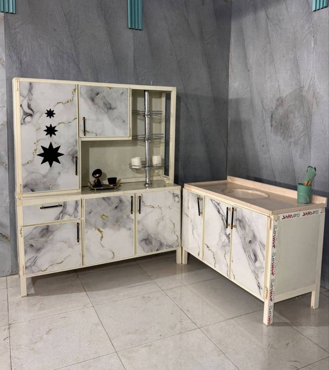 تخفيضات
كاونتر المنيوم متر ونص
السعر 275
للحجز والاستفسار خاص


**إذا كنت صاحب هذا الإعلان وتريد حذفه لأي سبب، رجاءا أرسل رسالة إلى الدعم الفني**