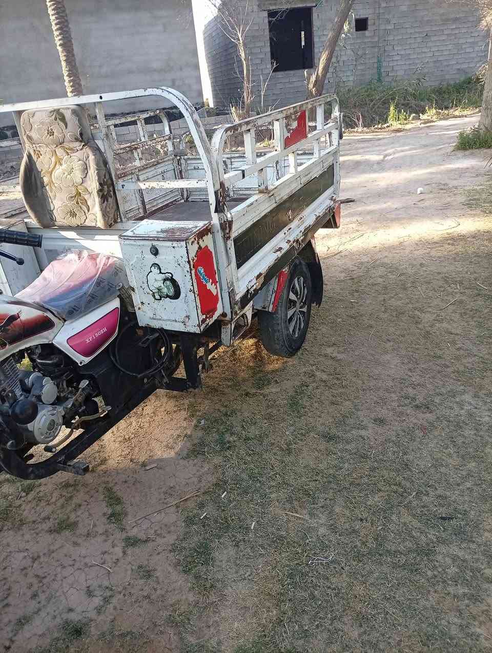 سلام عليكم ستوته للبيع موديل 16محرك 2022   وراق صوليه  مكاني ديالى لخالص سعر خاص موجود و هذا رقمي *********** /‏‪0777 313 6327‬‏
