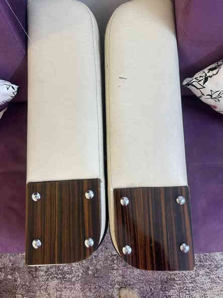 السلام عليكم للبيع تخم تركي 7 مقاعد ..
كل المقاعد تحتوي على خزان وسرير النظافة 80‎%‎
السعر 250 
***********
