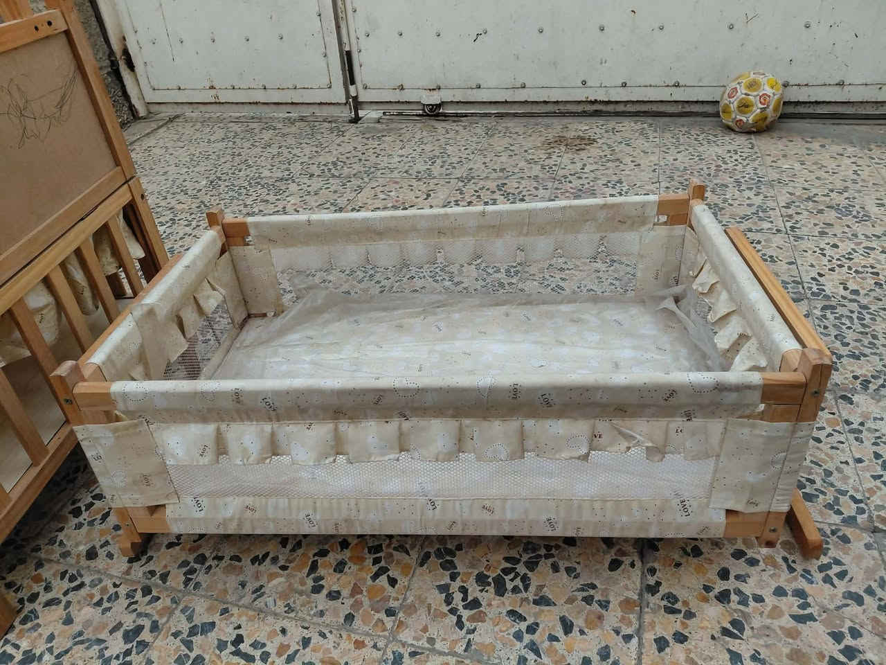 حرية شارع الصحة
الكاروك سعرة ٢٠ والسرير سعرة ٤٠ قطع نظاف وجديدات العنوان حرية شارع صحة


**إذا كنت صاحب هذا الإعلان وتريد حذفه لأي سبب، رجاءا أرسل رسالة إلى الدعم الفني**