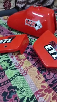 MZ • تانكي وصفاح • كربلاء