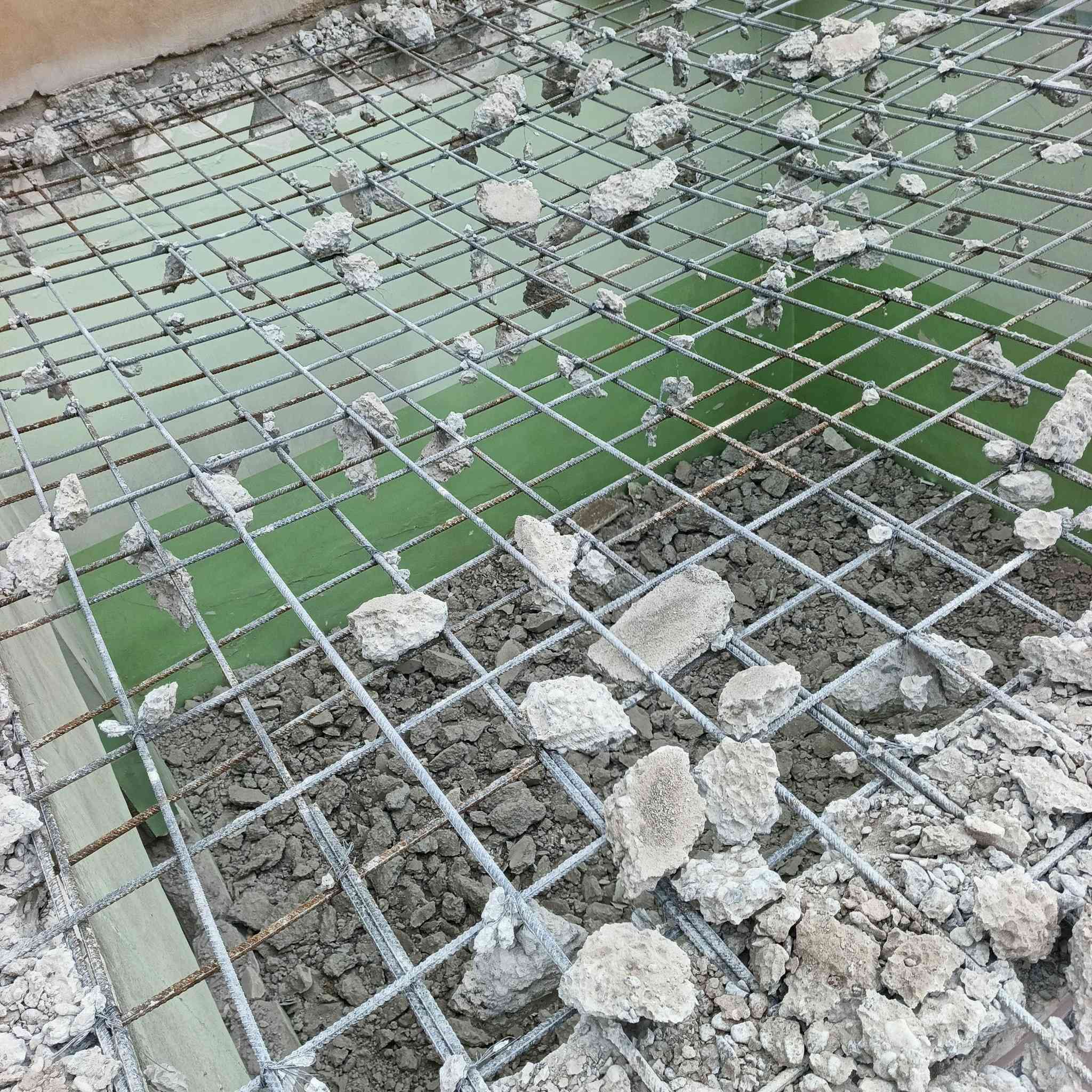 السلام عليكم يوجد حديد مستخدم أوكراني
للبيع الطول 6متر الكميه 3طن تقريبن اللاستفسار عل رقم ***********
