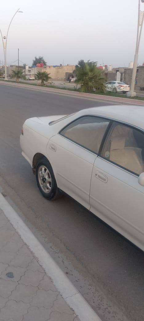 السلام عليكم مارك كفاله عامه مشروع وطني باسمي   الوان لولوي  موديل 1995 عنوان البصرة مكينه ثنين ونص  رقم الهاتف ***********
