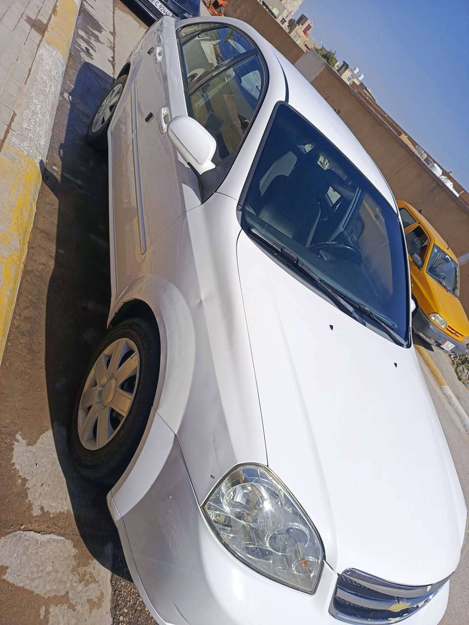 اوبترا وارد خليجي 2006 مكفوله بيه بس بارد مكينه كير تبريد تدفئه كفاله سياره كلش جديده رقم بابل تحويل ثاني يوم 
السعر 72وبيه مجال 
***********
