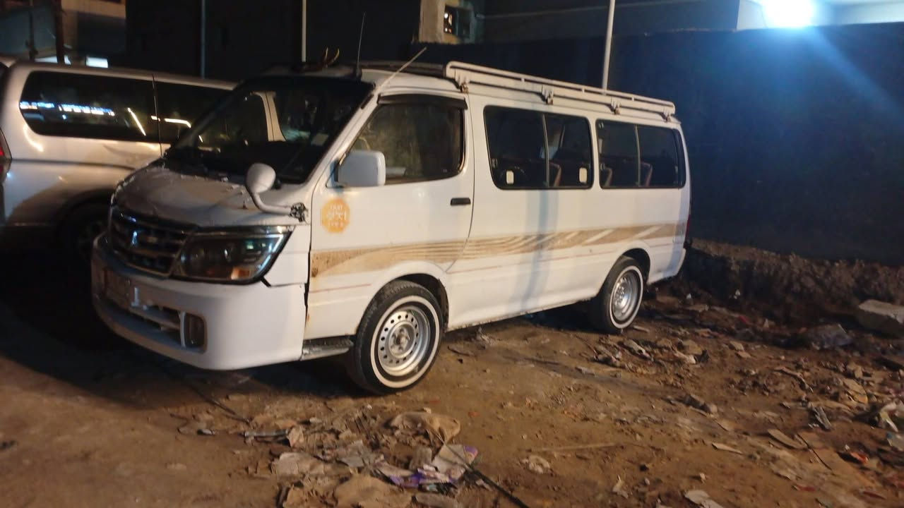 السلام عليكم للبيع او مراوس شرط التحويل مصفره جنبي 2007جاهزه كير ومكينه واكسن وحداديه باتري تخم تاير مكفولات للستفسار ***********غير متواجد على الفيس
