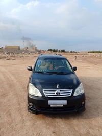 كرستال الملكي • ٢٠٠٢ • ناصريه