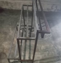 ميز بانزين • يشيل ٩ قارورات • كركوك