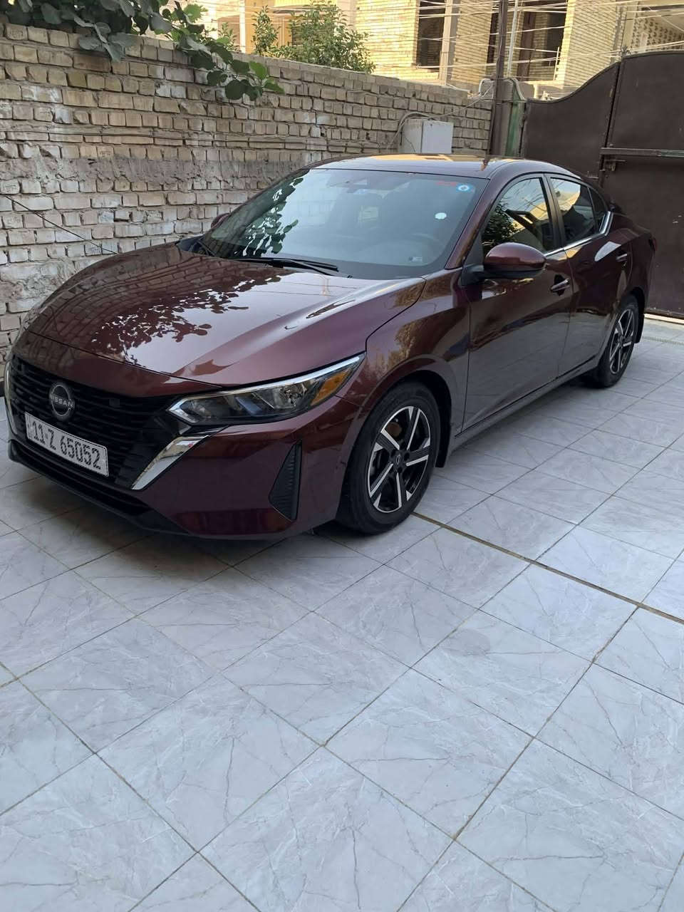 سنترا 2024ماشيه 18 
بدون ايرباك فقط قبغ جنطه مبدل اصلي نفس اللون
163 قابل للتفاوض
***********
***********
