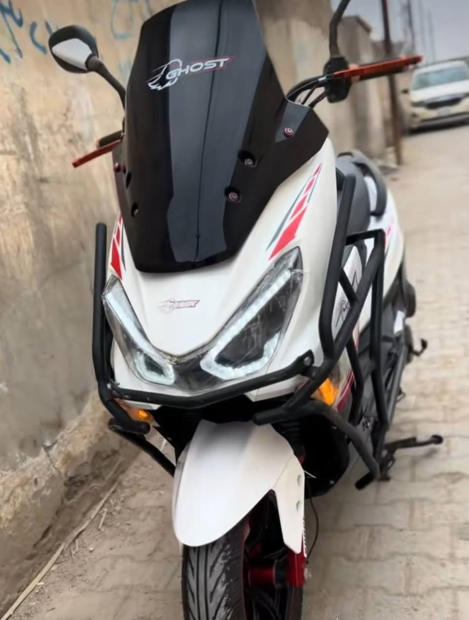 سترونك كوست كفاله عامه سعر بلااااااش ب٣٠٠
***********
