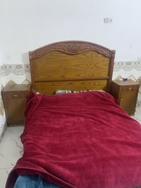 غرفة نوم • عراقي • مستعجل