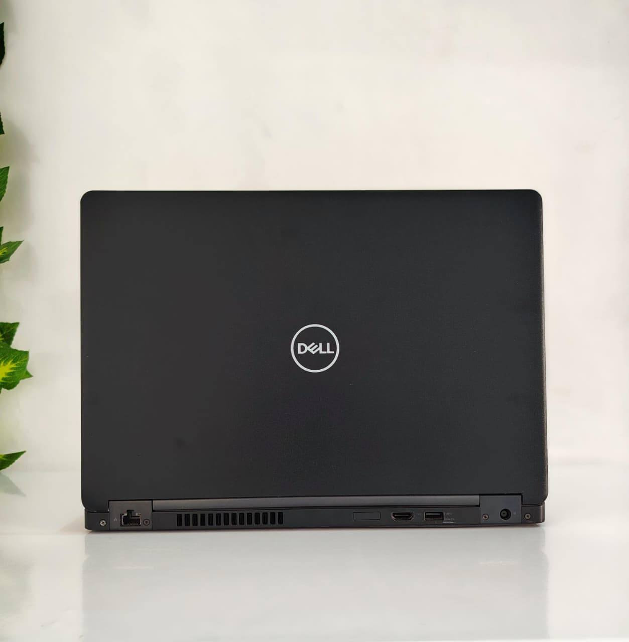 💻لابتوب Dell Latitude 5490
🚀 المواصفات التقنية:
​المعالج: Intel Core i7 (الجيل الثامن ) فئة U.
​الشاشة: 14 بوصة FHD بدقة وضوح ممتازة.
​الذاكرة (RAM): سعة 8GB DDR4 .
​الهارد: 256GB m.2 (إقلاع الويندوز خلال ثوانٍ معدودة).
​كرت الشاشة: داخلي مدمج يصل إلى 4GB مع الذاكرة العشوائية.
+كارت شاشة خارجي انفيديا 2GB
​🎁 الهدايا والملحقات (مجانية بالكامل):
​حقيبة لابتوب متينة.
​شاحن Lenovo الأصلي.
​ماوس لاسلكي/سلكي مميز.
​ماوس باد (Pads).
​✅ لماذا تشتري من عندنا؟
​جاهز للعمل فوراً: تنصيب ويندوز مفعل + حزمة برامج Office كاملة + برامج التواصل الاجتماعي.
​فحص وتدقيق: نقوم بفحص وتجهيز كل قطعة في الجهاز قبل الإرسال.
​تغليف احترافي: شحن آمن جداً (بابلز + كرتون مقوى) لضمان وصوله بحالة الوكالة.
​حقك مضمون: الفحص عند الاستلام مع المندوب + ضمان حقيقي لمدة 7 أيام بعد الاستلام.
​💰 السعر الخيالي: 360,000 دينار عراقي فقط!
​🚚 التوصيل مجاني تماماً لكافة محافظات العراق.
​📞 للطلب أو الاستفسار:
​تواصل معنا الآن عبر الاتصال أو الواتساب:
📱 ***********
