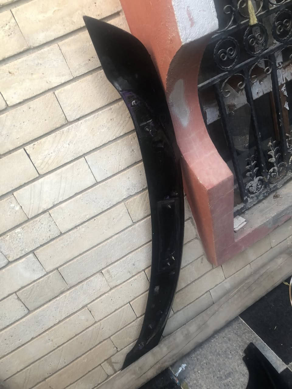 للبيع جناح لحيه كمارو عنوان كركوك ***********
