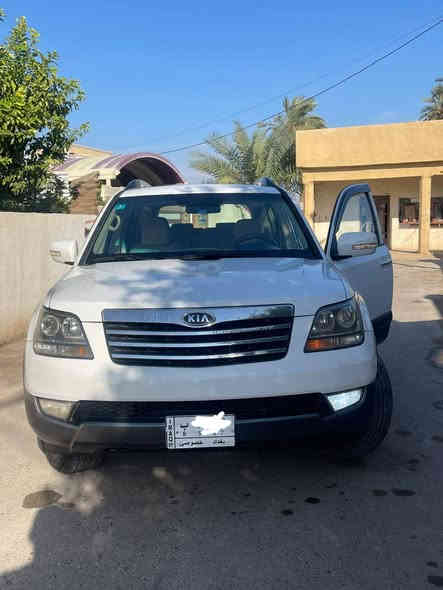 مهافي  2012خليجي فول ١/١رقم بغداد
فتحة
بصمة وبصمة اوباب
٧راكب 
٣ قطع تبريد 
اشاير بل مري و مري شفط 

 كشنات كهربايت وجلد 
ما شية 166
 دك جرس من تعبر ١٢٠
مكينة ٦سلندر 
 تبريد ثلج 🥶 
كامرة خلفية
شاشة وتحكمات ستيرن جهتين
مكينة وكير  كفالة عامة سيارة
حدادية تخم تاير. جديد 
هواي بعد بية موصفات.  
سيارة حلوة  جديدة.
  
بيه ومراوس 
اتصل ودلل

***********
