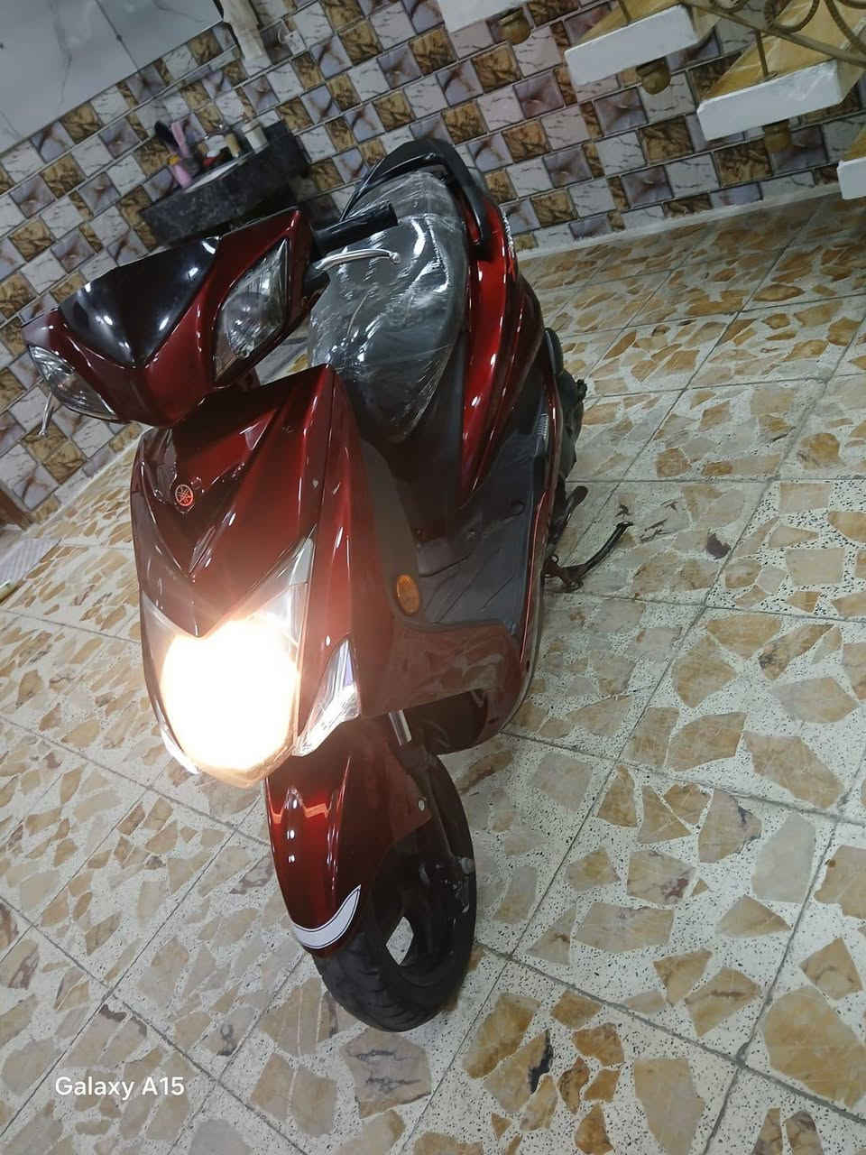 السلام عليكم  للبيع سكنس لد  ياباني قبق نفخ نوزل خطين طلاعات مال رمبه. جديده لوك. مكينه برغي ممفتوح بيه وكاله جديده  شلعه معدل فول كفر اصلي شخط مابيه  لون ابيض  مكفوله كفاله عامه من كلشي  العنوان بغداد الكراخ. .  السعر مليون  و100 وبيه مجال قليل الهاتف ***********  اتصل وبيك خير ودلل
