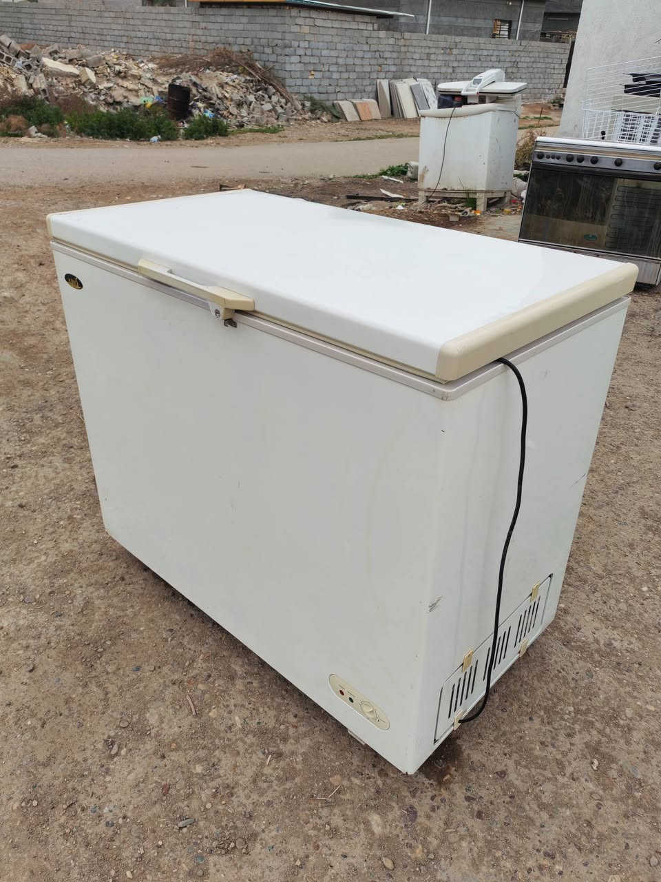 على بركة لله 
وصلت بضاعه مستعملة
عنواني بغداد التاجي قرب منشأة نصر طريق زملة حمدي
رقمي للتواصل
***********
***********
