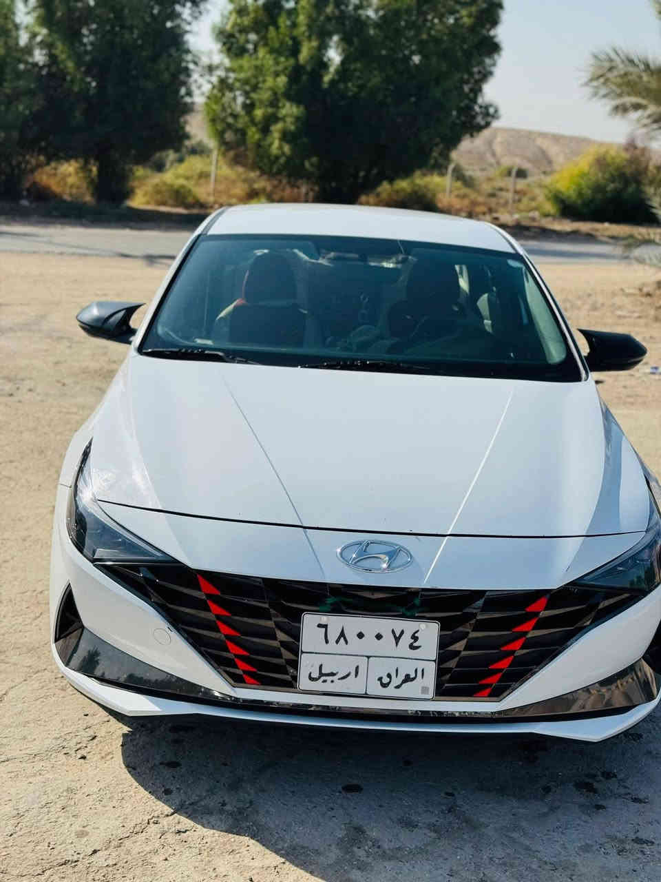 النترا خليجي 
موديل 2021
مكينه 2000
تبريد قطعتين 
تحكم ستيرن 
شاشه اندرود كبيره 
اشاير بالمري 
مكفوله من تبديل او صبغ 
مكاني حله جبله ***********
سعرها 162 وبيها مجال بسيط
