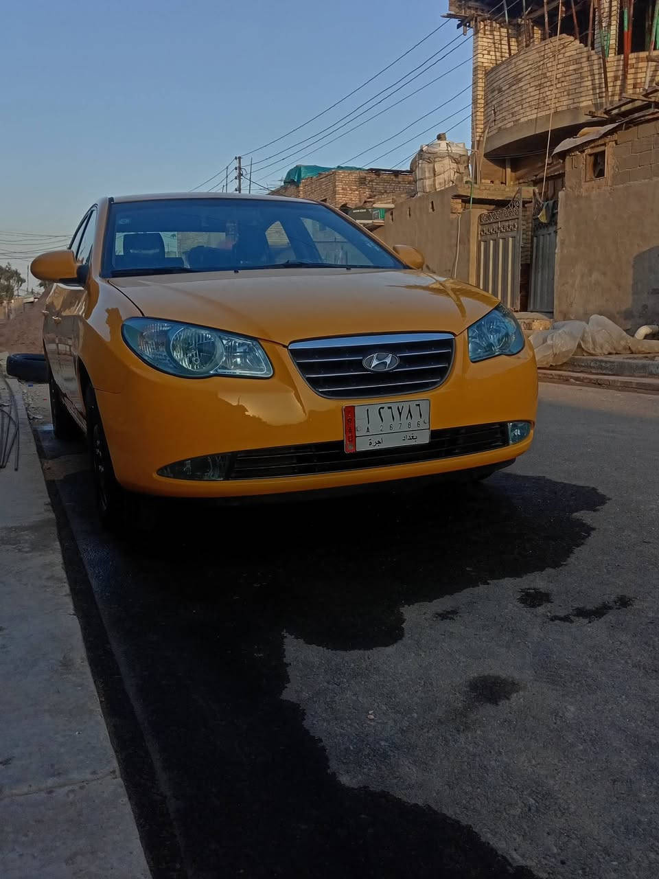 السلام عليكم النترا 2010 سياره وارد امريكي سياره صدر امام خلف خير من الله ماكينه وقير خير من الله تدفئه تبريد شغاله ماكينه 2000 تخم تاير سياره احلى من الصور ***********
