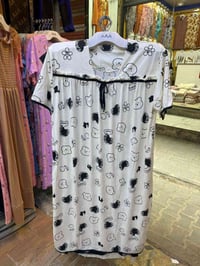 🔥 عرض خاص ومميز 🔥  شلحه نسائي خامة قطني عالي الجودة 👌 سعر الدرزن فقط 6...