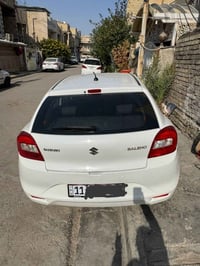 سازوكي بالينو موديل 2020ماشيه 40 الف حره السعر 110بيه مجال حك جيه بيه ...