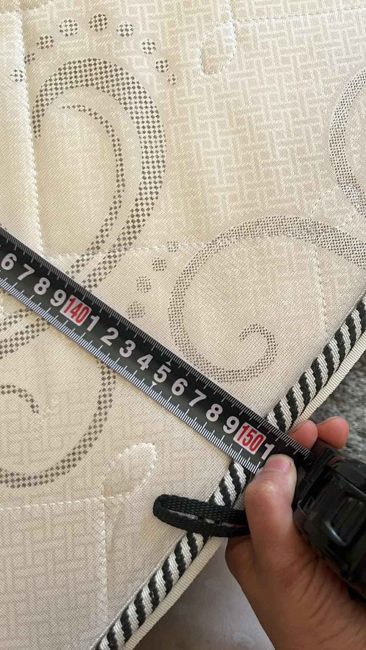 دوشك اخو جديد للبيع 55الف بغداد مدينه الصدر


**إذا كنت صاحب هذا الإعلان وتريد حذفه لأي سبب، رجاءا أرسل رسالة إلى الدعم الفني**